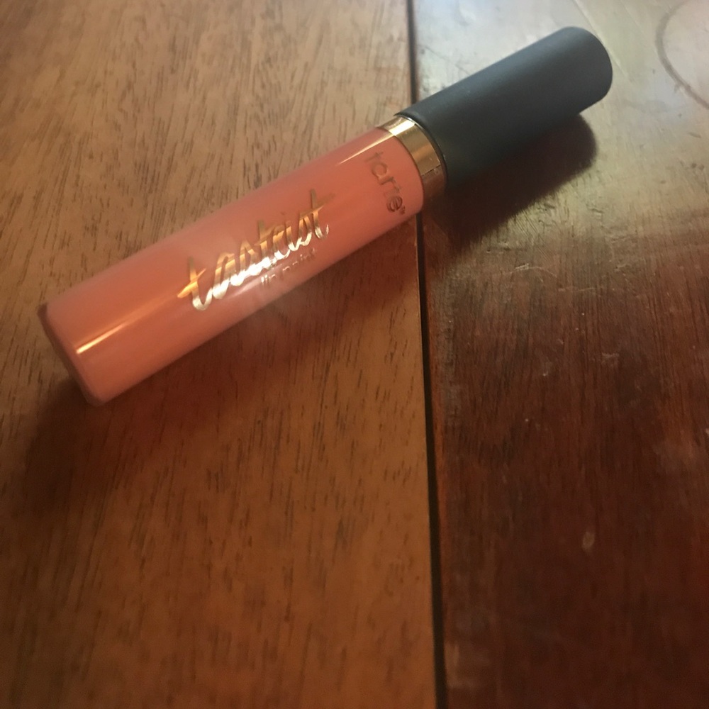 Tarteist lip paint