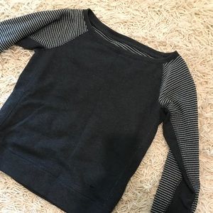 Nike sweatshirt