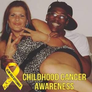 Meet your Posher, Krissie