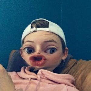 Meet your Posher, Zac