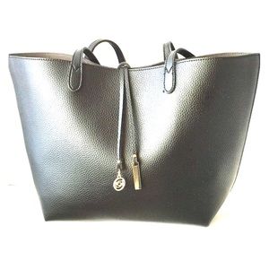 ❤️Bebe tote bag❤️ BLACK