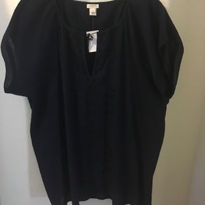 Jcrew top