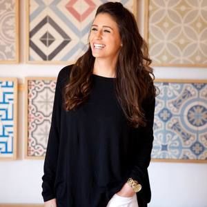 Meet your Posher, Gaby