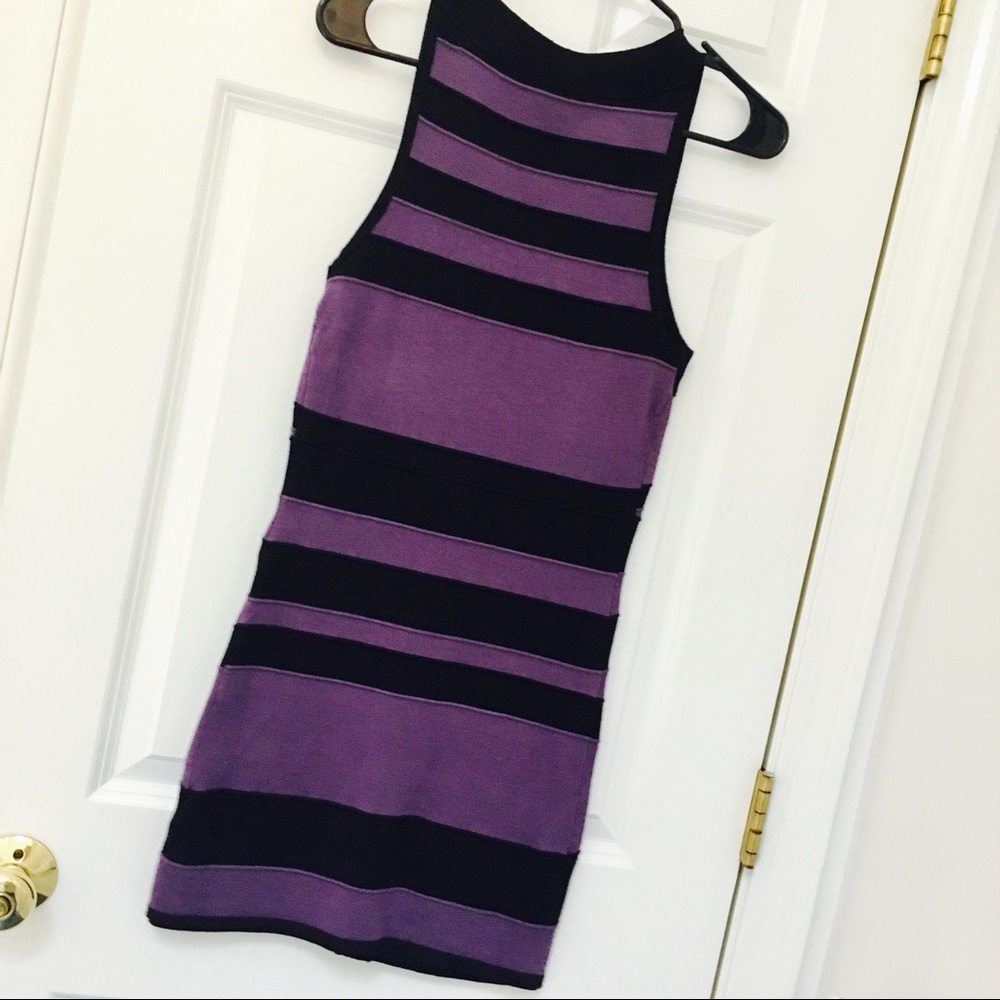 Bandage Dress