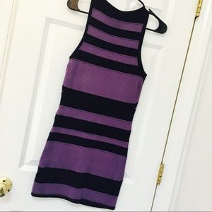 Bandage Dress