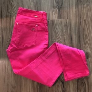 DL1961 Emma jeggings