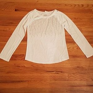 Girls shirt