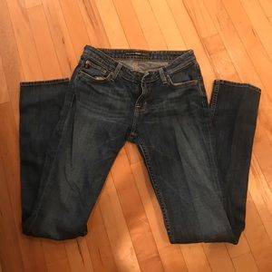 Big star jeans