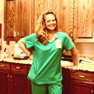 Meet your Posher, Wendy