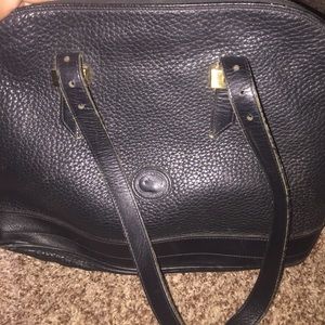 Dooney and Bourke purse