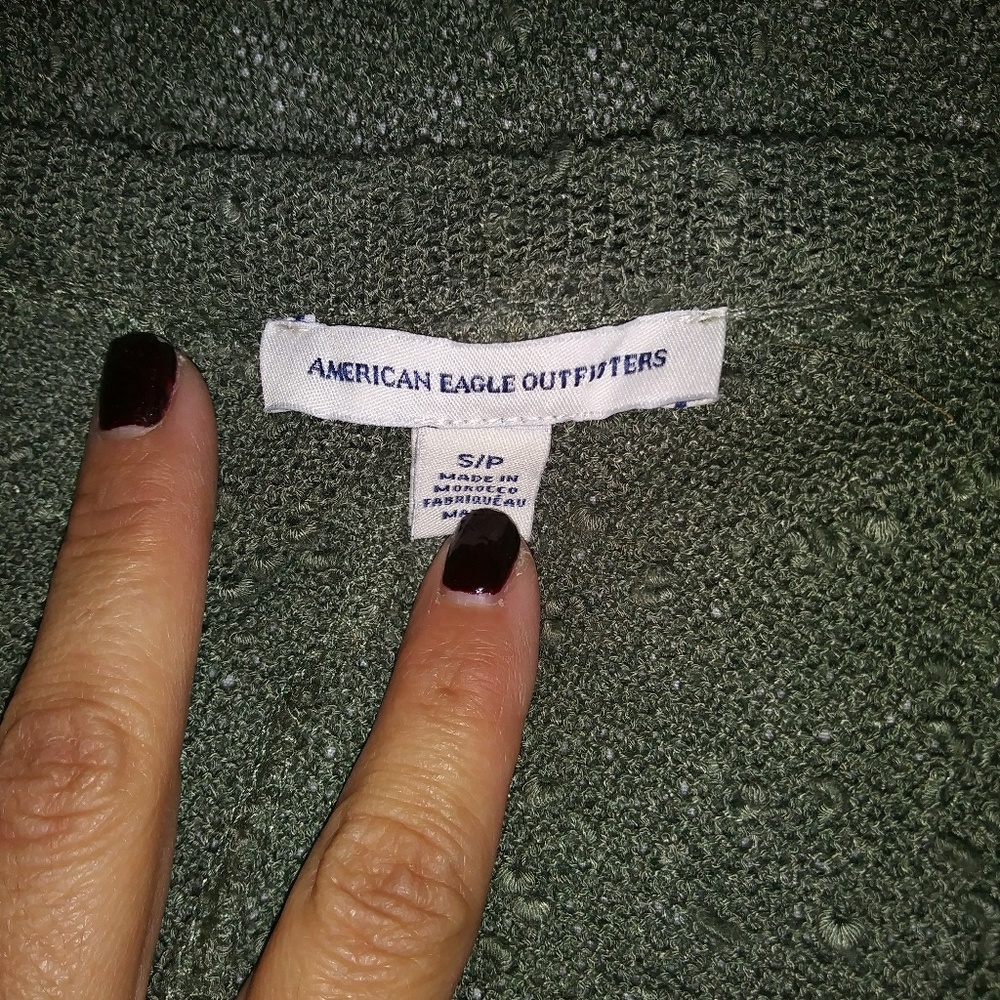 Sweater - Picture 2 of 2