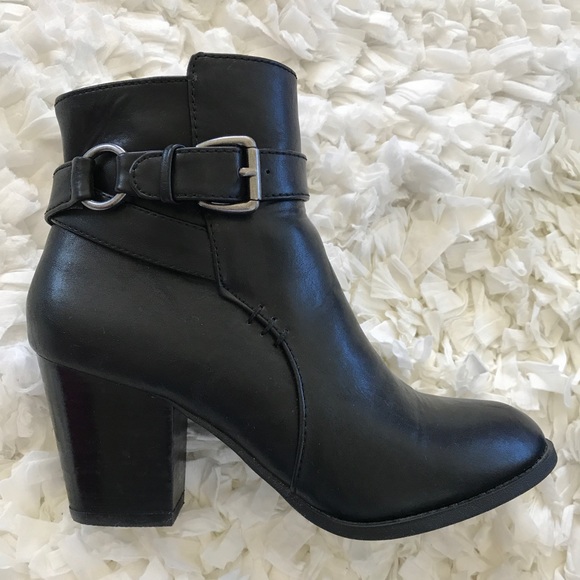Bass Shoes - BASS Felicia Boots