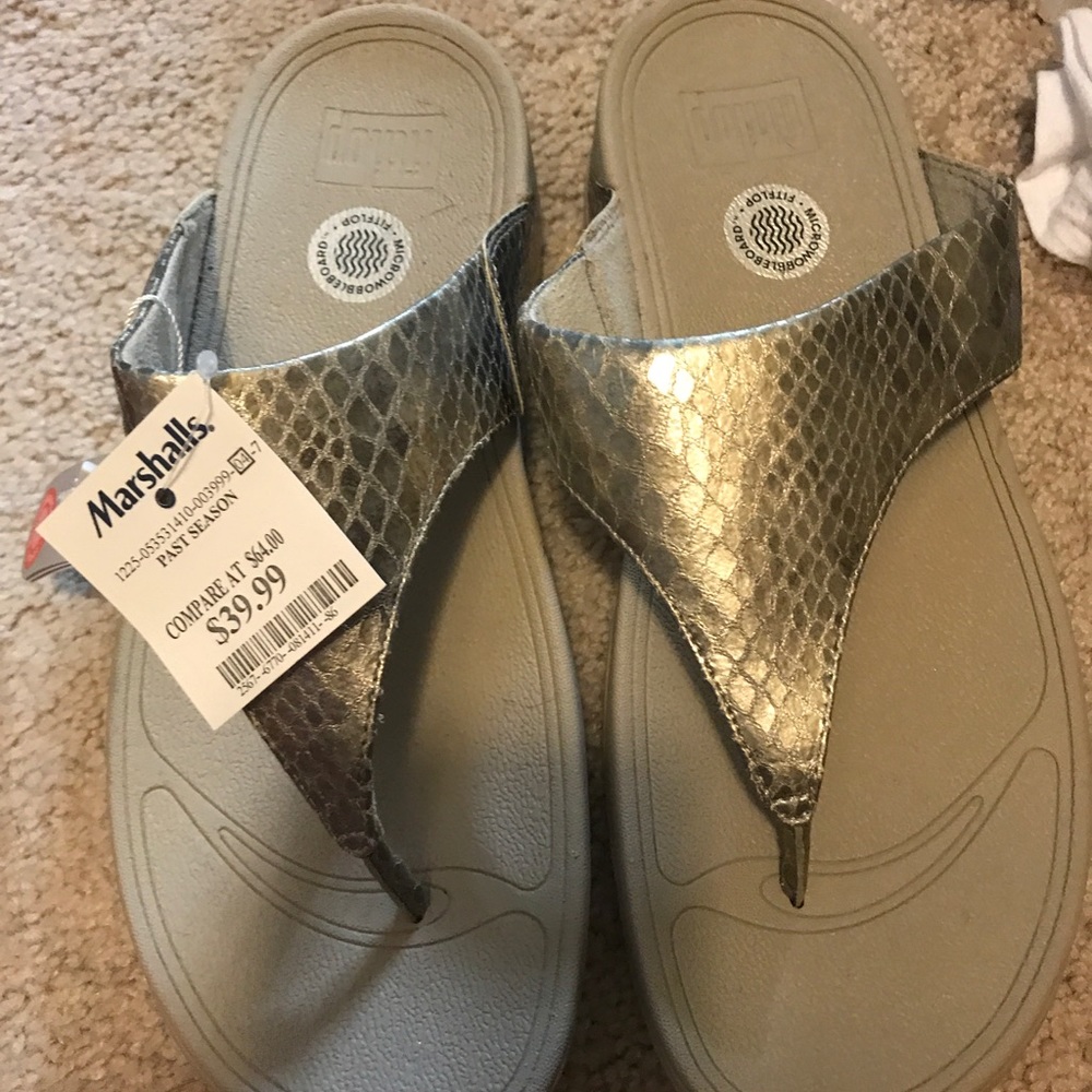 Fitflops