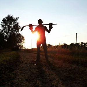 Meet your Posher, Marie