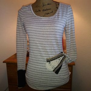 Daytrip long sleeved shirt