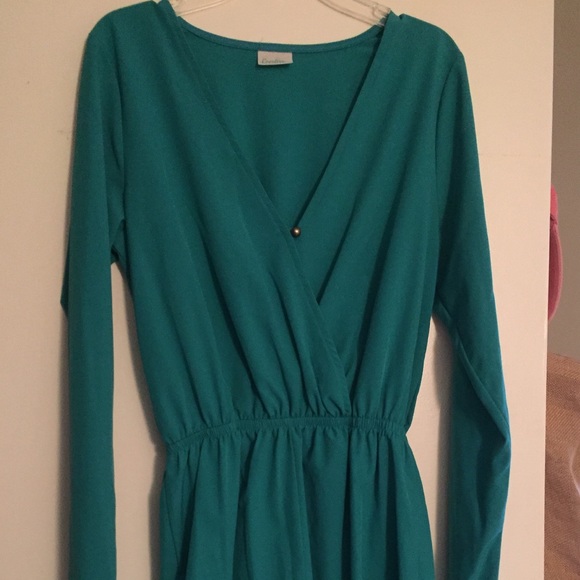 Romper - Picture 2 of 3