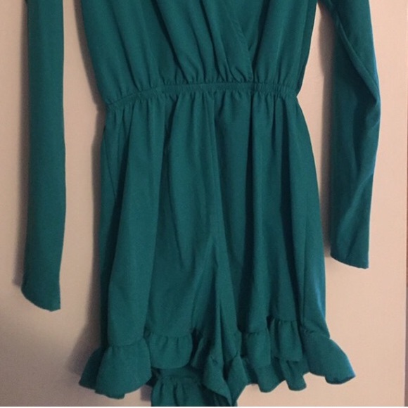 Romper - Picture 3 of 3