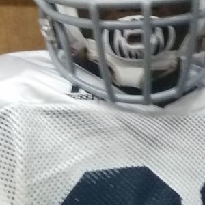 Meet your Posher, Patrick