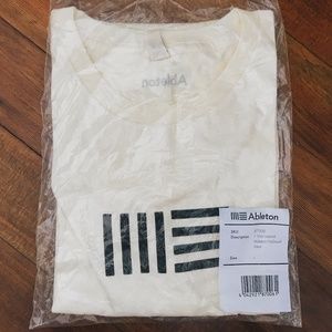 Ableton Tshirt