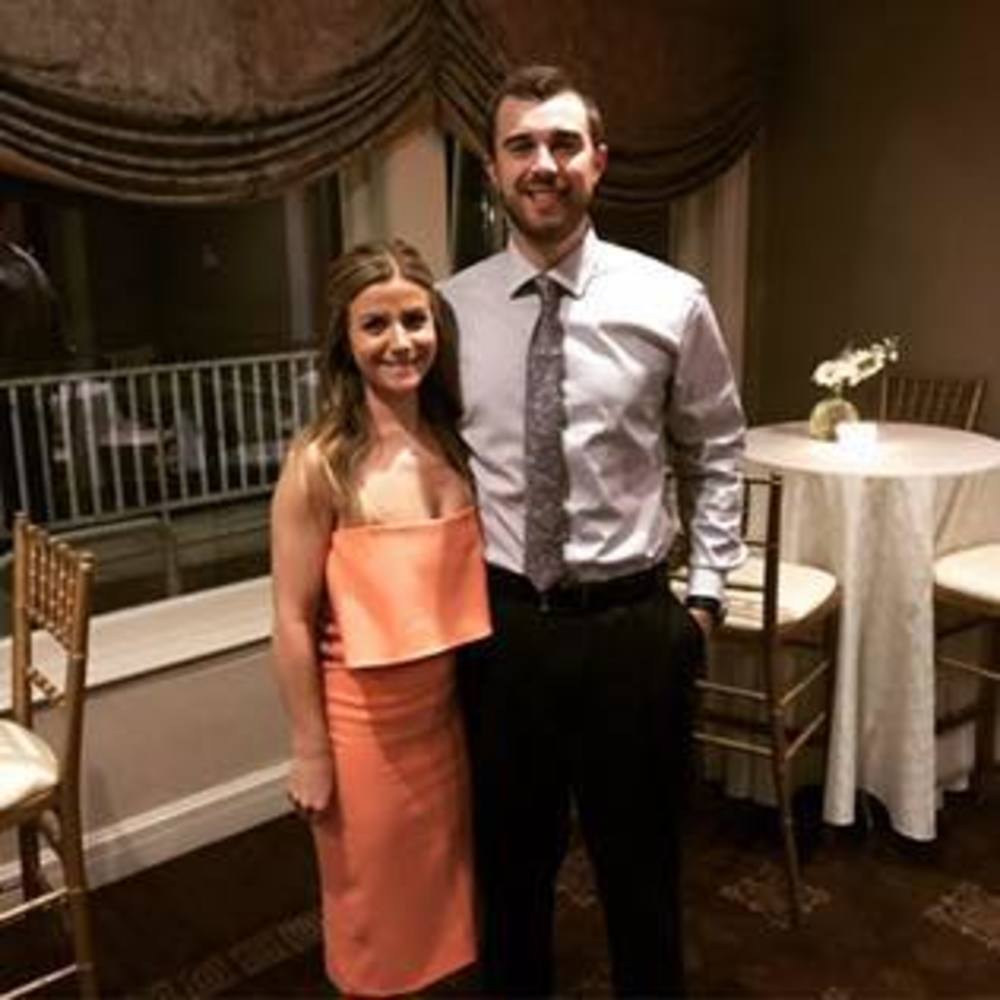 Meet your Posher, Erika