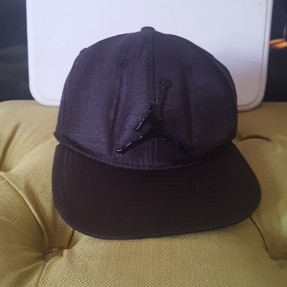 Jordans youth ball cap