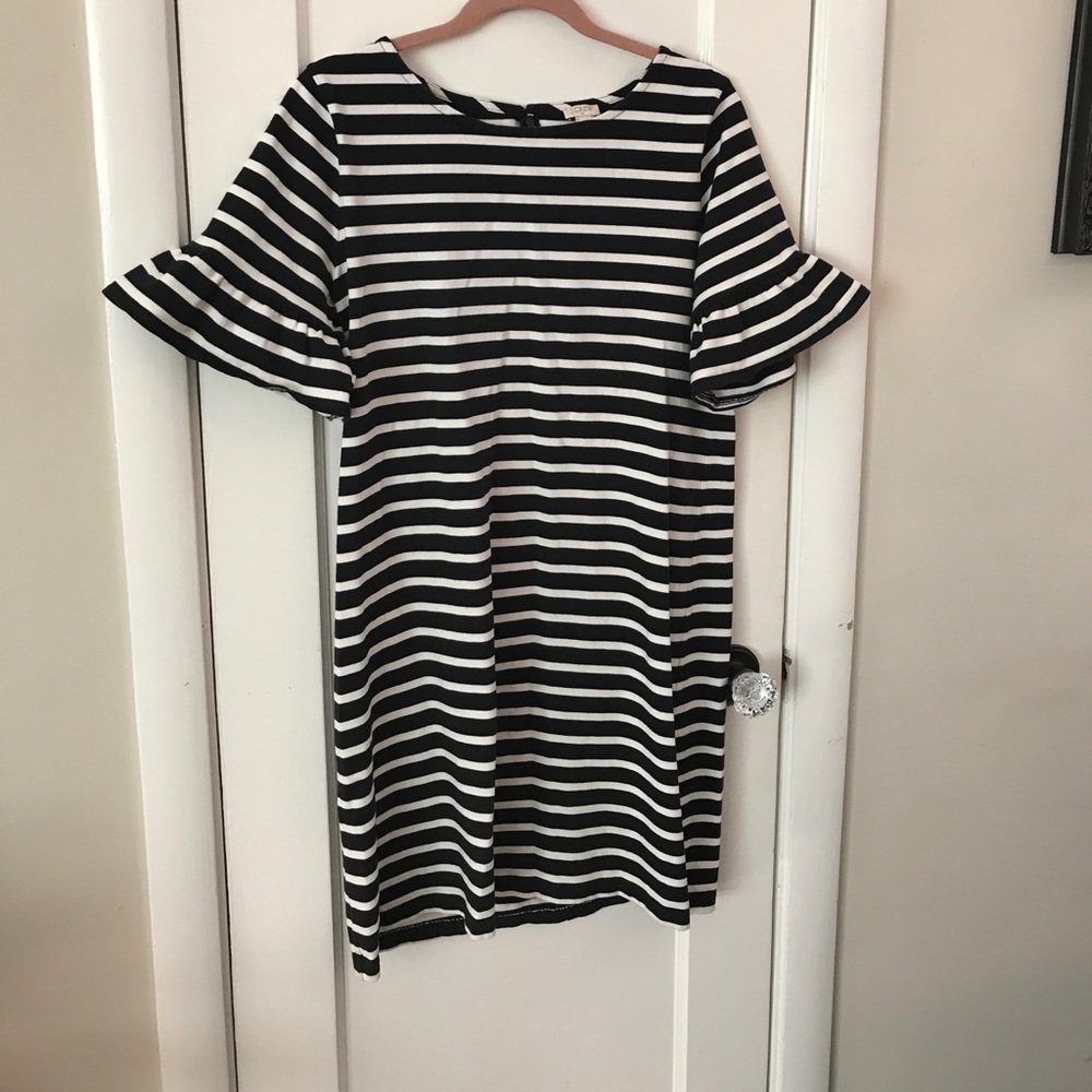 J. Crew Dress