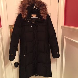 MICHAEL Michael Kors down coat