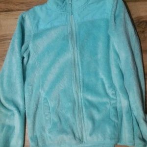 Fleece jacket