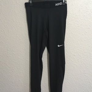 Nike Pro Training Tights