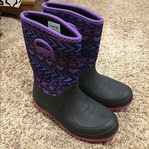Kamik Boots