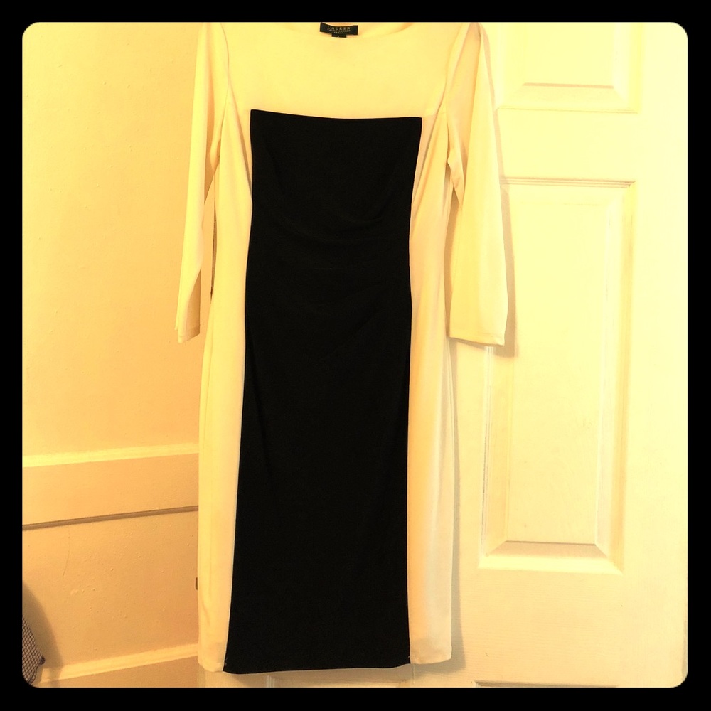 Cocktail dress