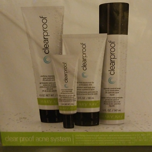 Mary Kay - Picture 1 of 1