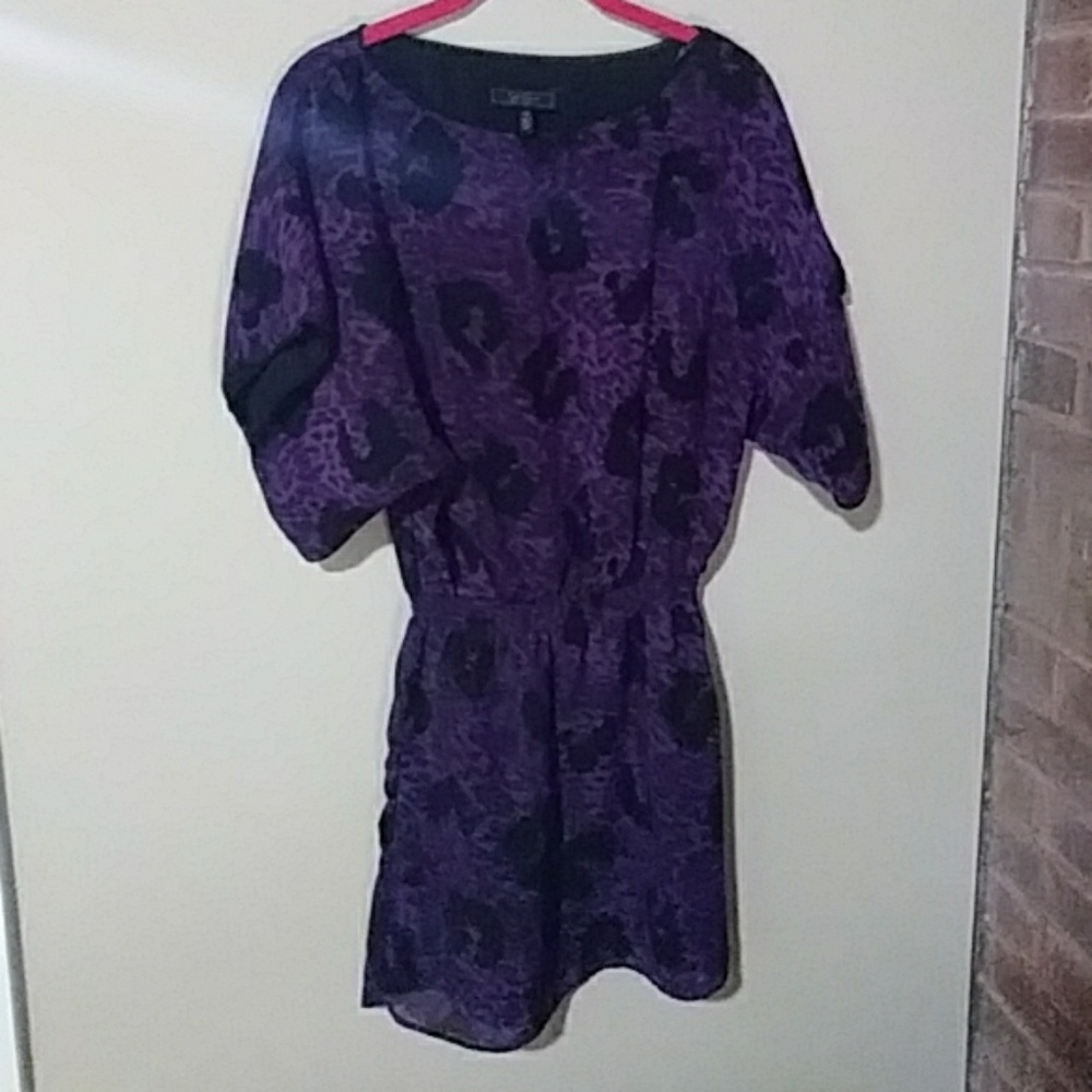 Jessica Simpson Mini Dress