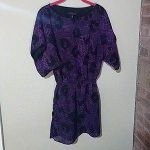 Jessica Simpson Mini Dress