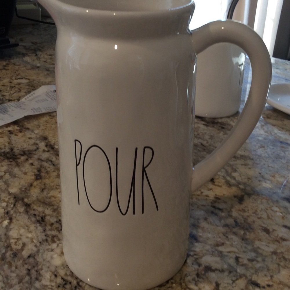 Rae Dunn fro Megan Oreta DONT BUY