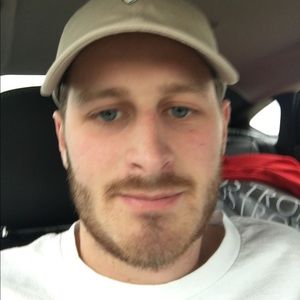 Meet your Posher, Jordan