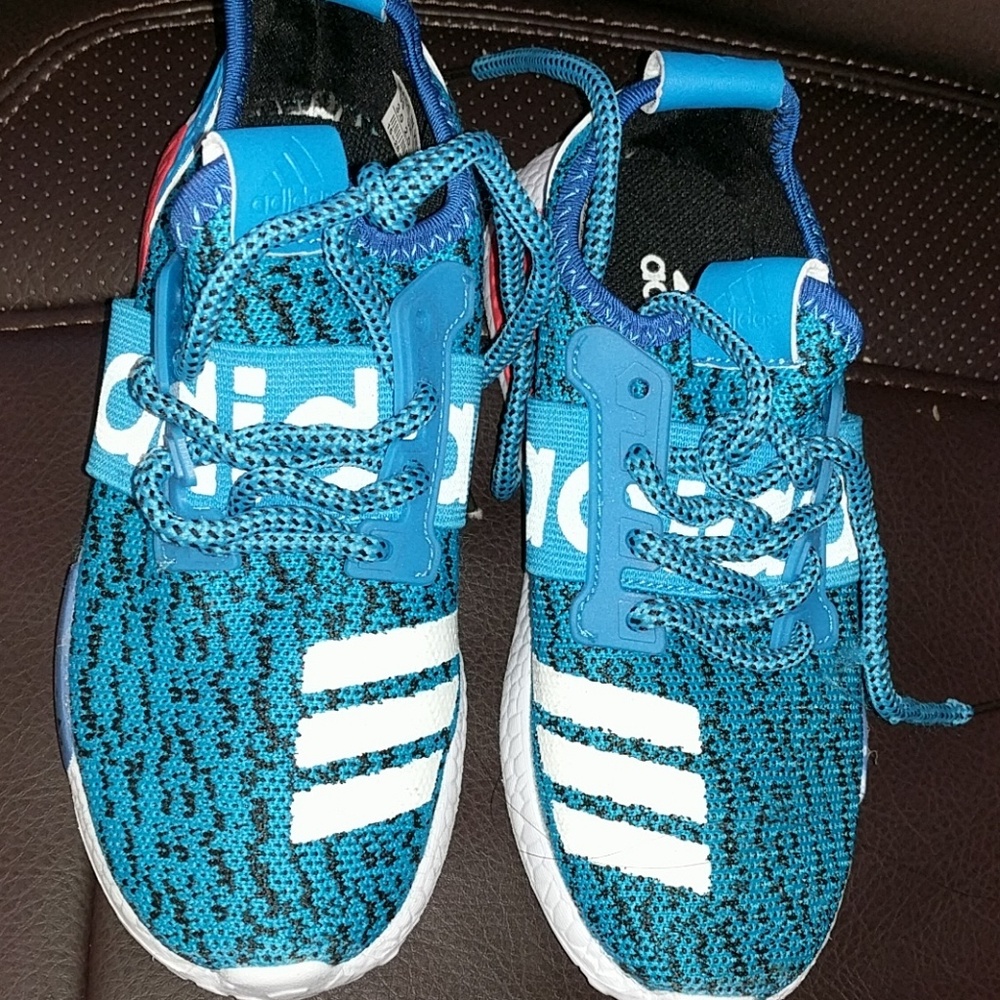Adidas running shoes