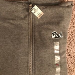 PINK hoodie