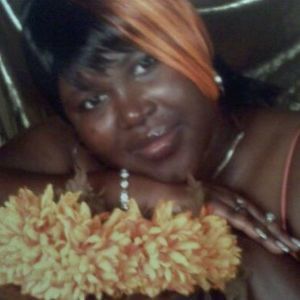 Meet your Posher, Beatrice