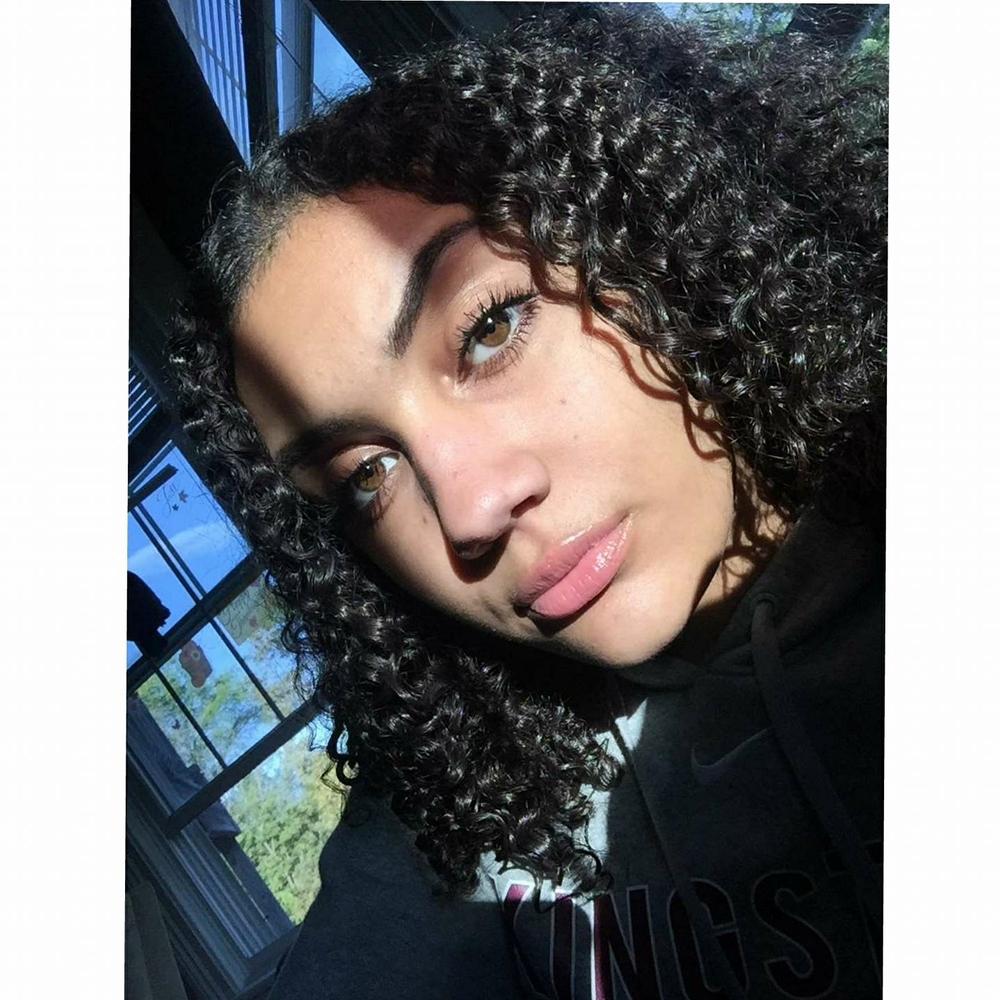 Meet your Posher, Keelana