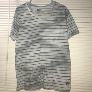 Rock and republic tee size medium