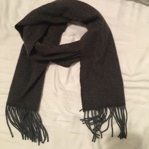 Super soft and cozy scarf