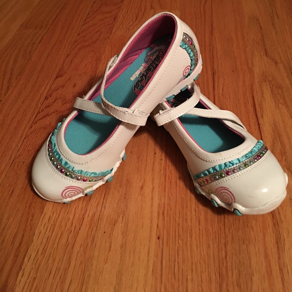 Sketchers Bella Ballerina Shoes