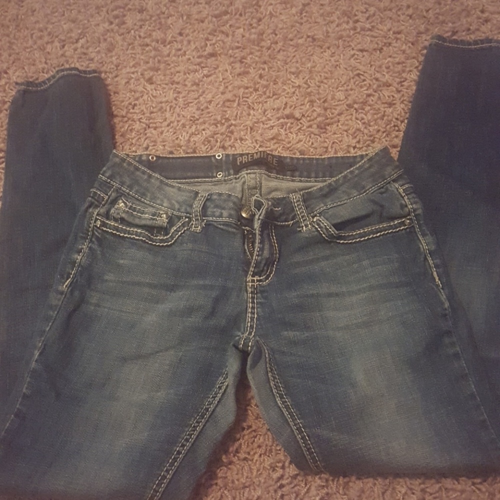Premiere jeans