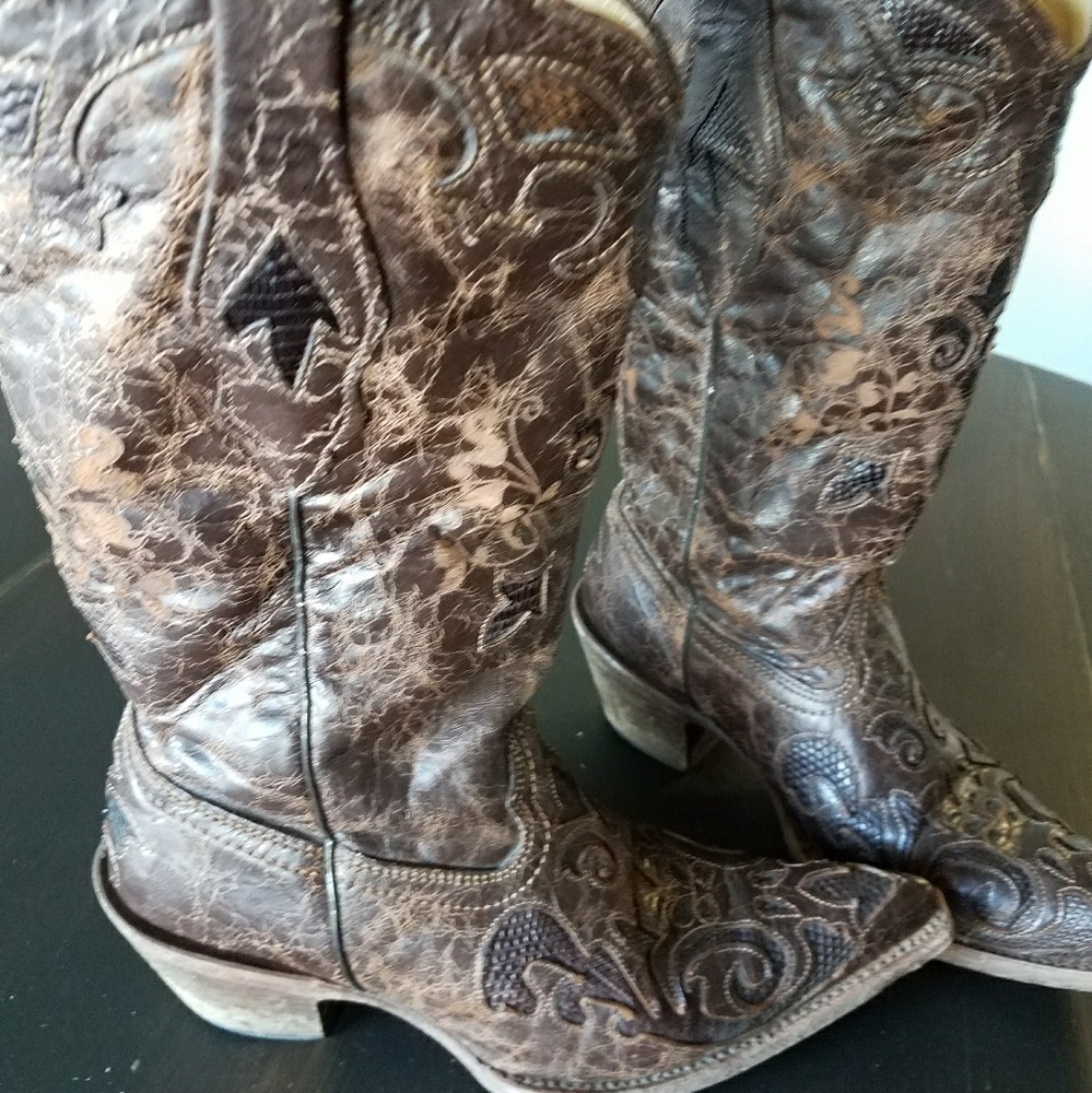 Boots