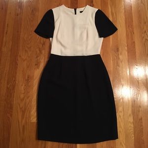 Jcrew dress