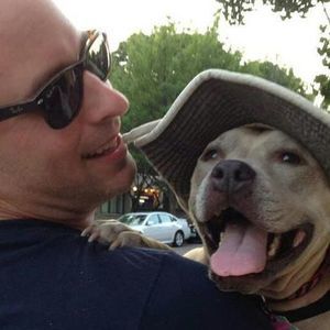 Meet your Posher, Tom