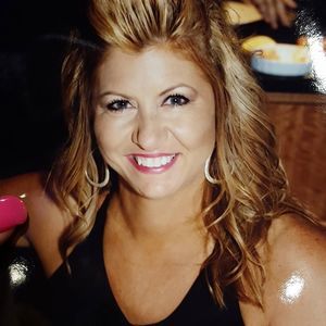 Meet your Posher, Christi