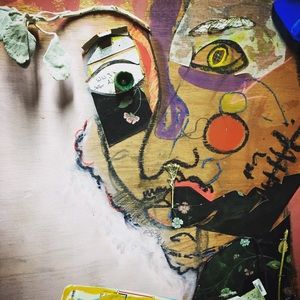 Meet your Posher, Alejandro