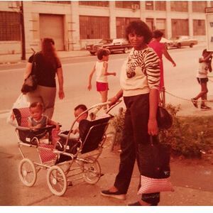 Meet your Posher, Jermaine